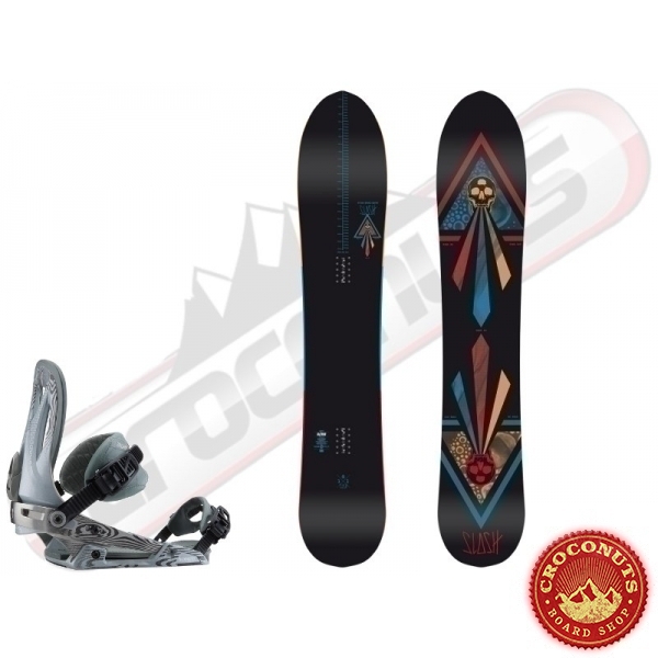 Pack Nitro Slash Gullwing + Fixes Raiden Blackhawk Granite 2013