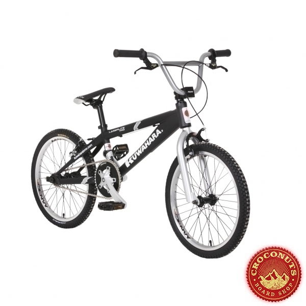 Bmx Kuwahara Laserlite  Pro 2010