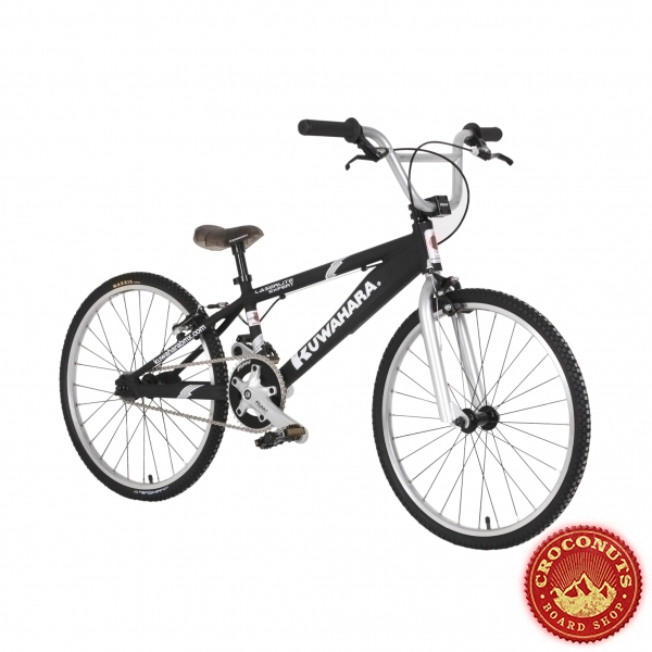 Bmx Kuwahara Laserlite  Expert 2010