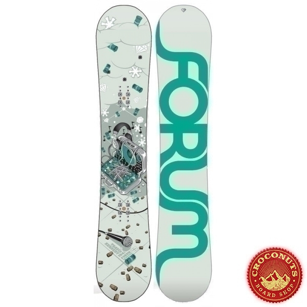 Board Forum Destroyer Pro Tk 2008