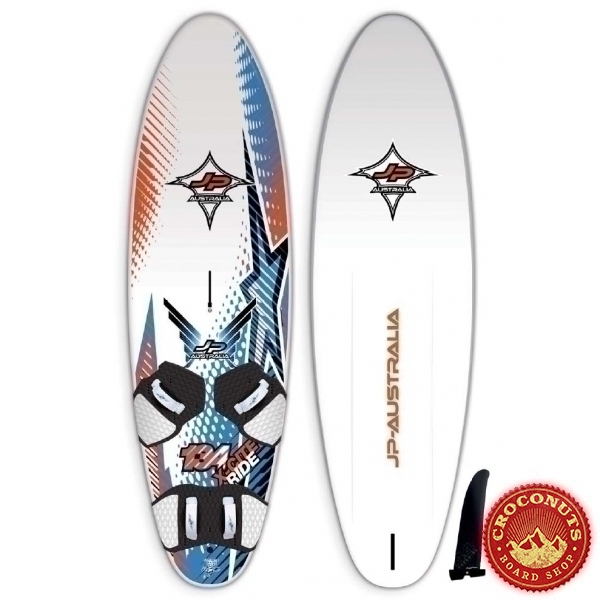 Planche Jp Australia X Cite Ride Es 2013
