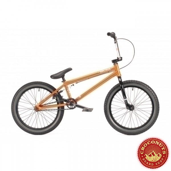 Bmx Wtp Arcade 20'' Orange 2013