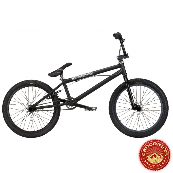 Black pearl bmx best sale bike