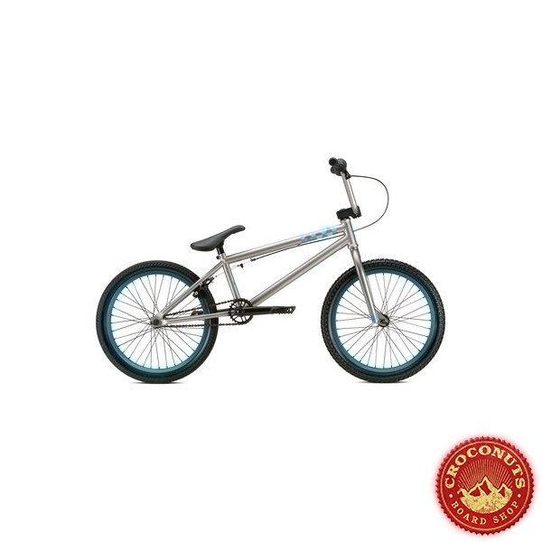 Bmx Verde Theory 2009