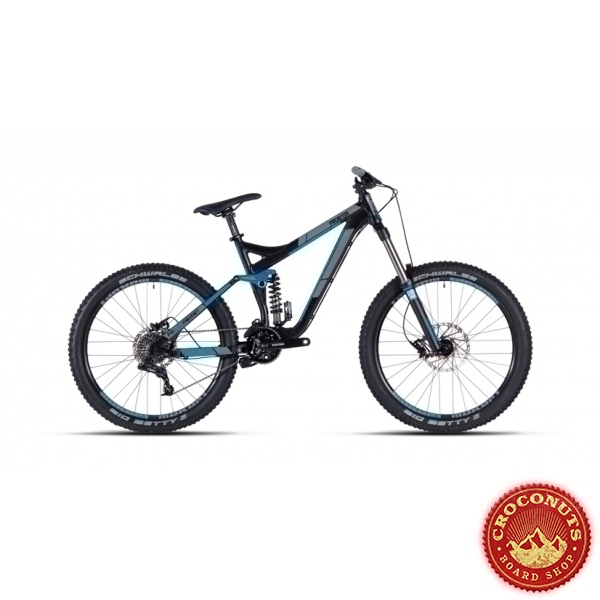 Vtt Mondraker Prayer 2013