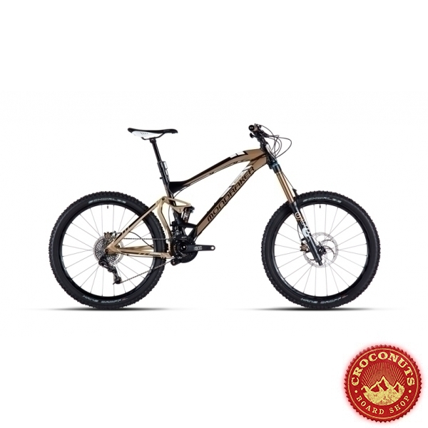 Vtt Mondraker Dune Xr 2013