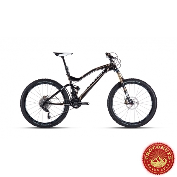Vtt Mondraker Factor Xr 2013