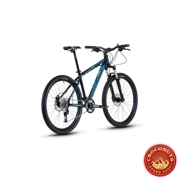 Vtt Mondraker Ventura Pro 2013