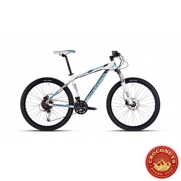 Vtt Mondraker Ventura Sport 2013