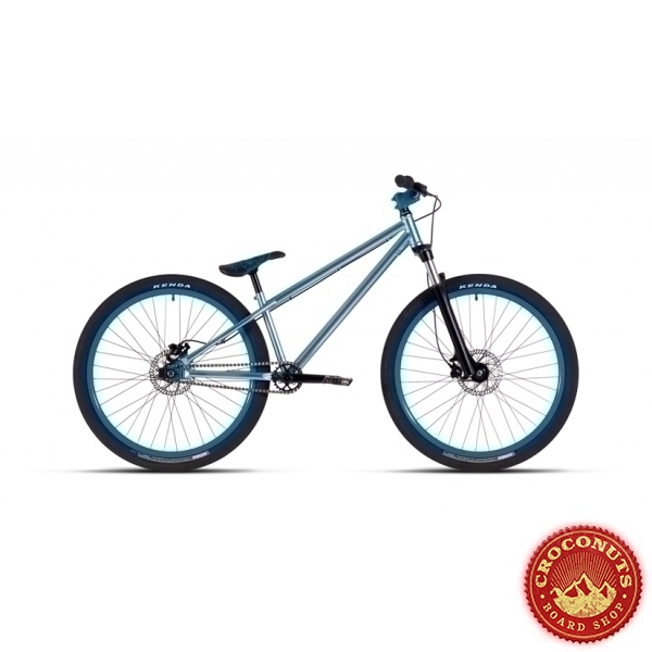 Vtt Mondraker Quarter 1 2013