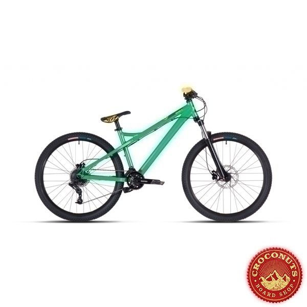 Vtt Mondraker Play 1 2013