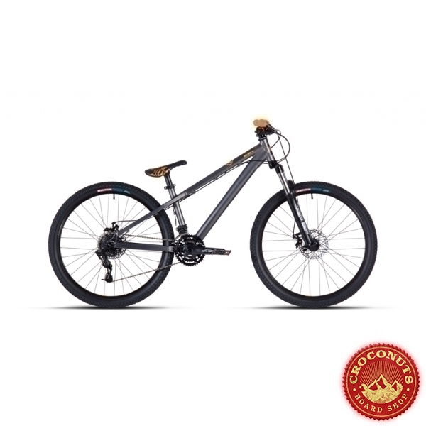 Mondraker play 2 precio cheap