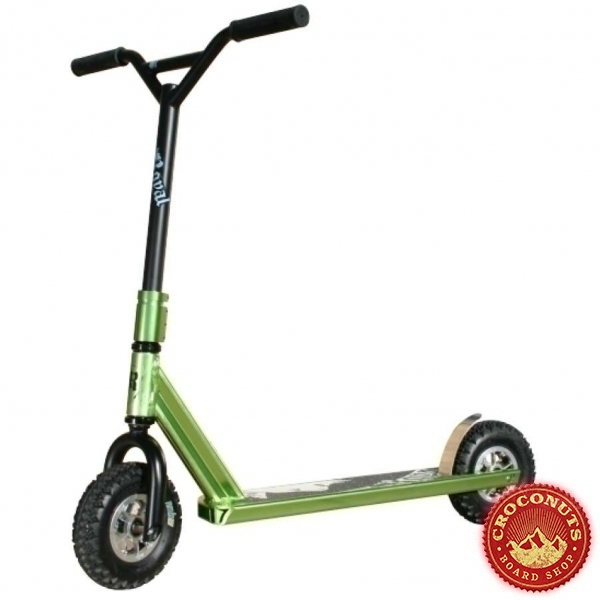 Trotinette Royal Scoot Pro Dirt 2013