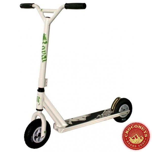 Trotinette Royal Scoot Dirt 2013