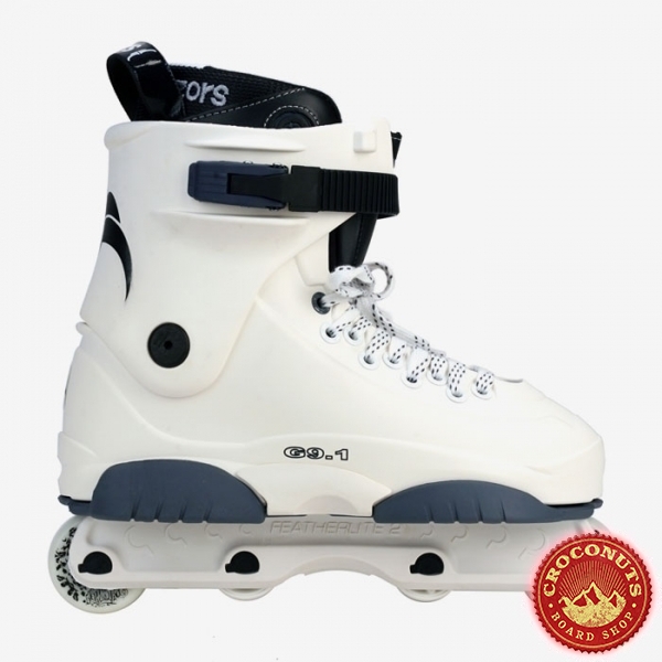Roller Razor Genesis 9,1 2013