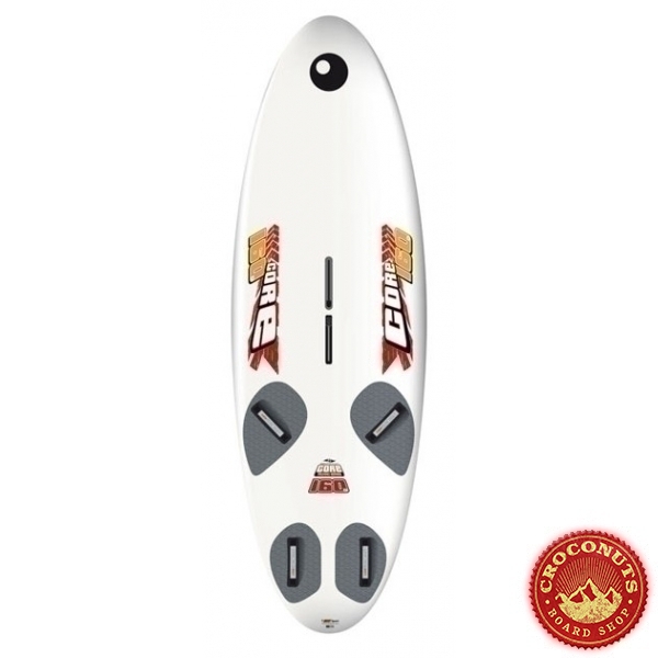 Board Bic Core 160d 2013
