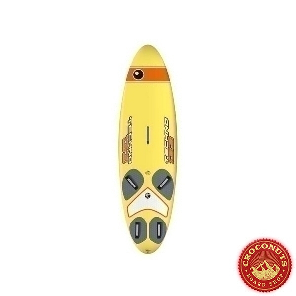 Board Bic Techno 133 2013