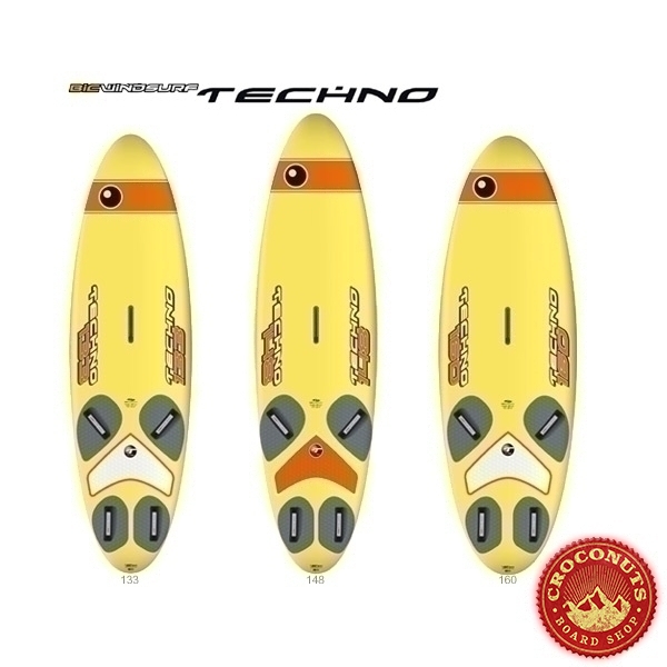 Board Bic Techno 148 2013