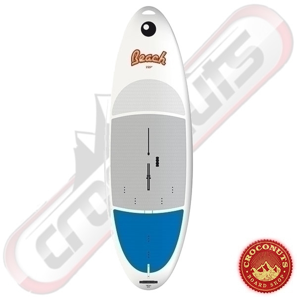 Board Bic Beach 225d 2013