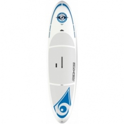 Board Bic Ace Tec Sup Wind 10,6 Sans Dérive 2014 pour homme, pas cher