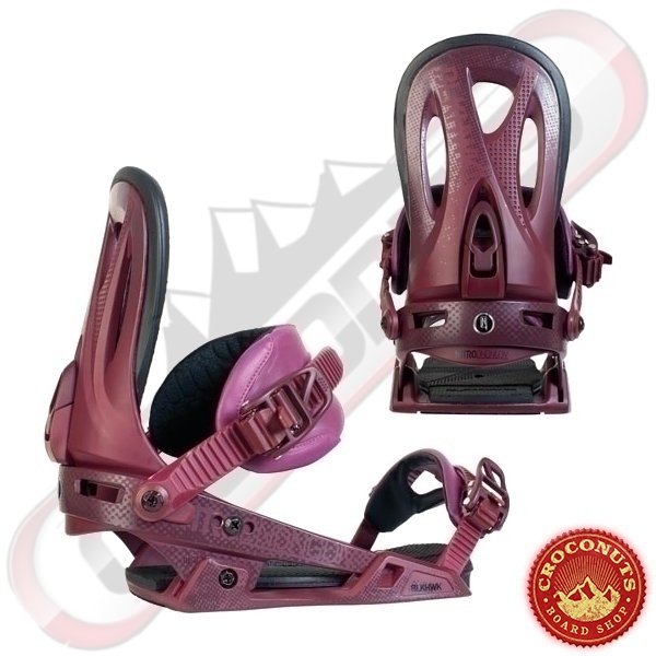 Fixation Nitro Blackhawk Port 2014