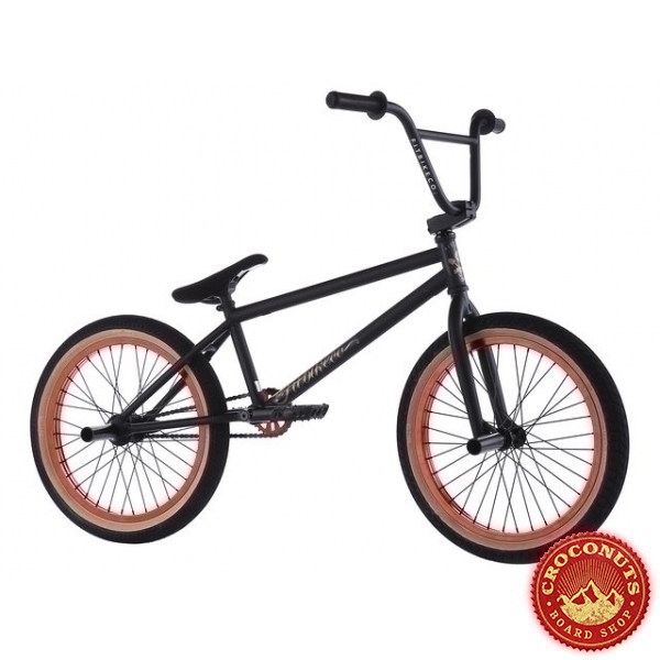 Bmx Fit Bikes Inman 3 2013