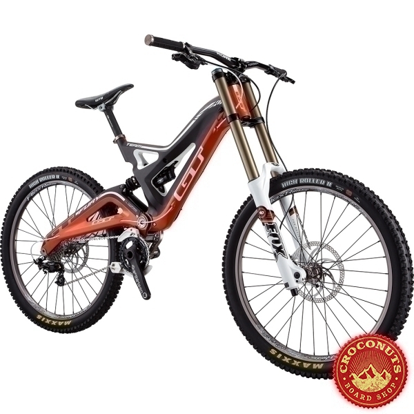 Vtt Gt Fury Team 2013