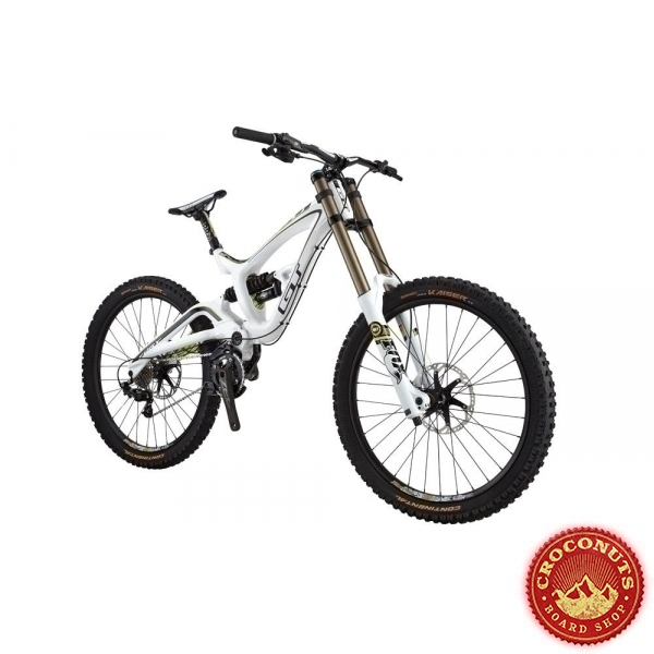 Vtt Gt Fury Alloy 1,0 2013