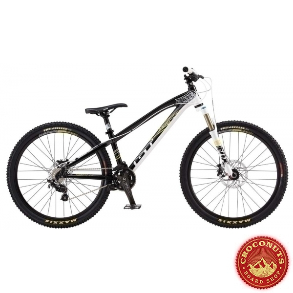 Vtt Gt La Bomba 1.0 2014