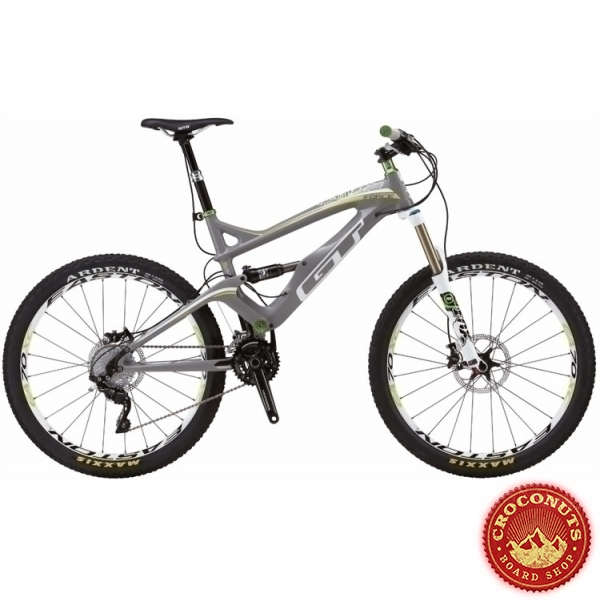 Vtt Gt Force Carbon Expert 2013