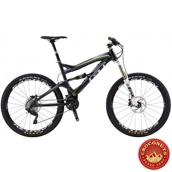 Vtt Gt Force 1,0 2013