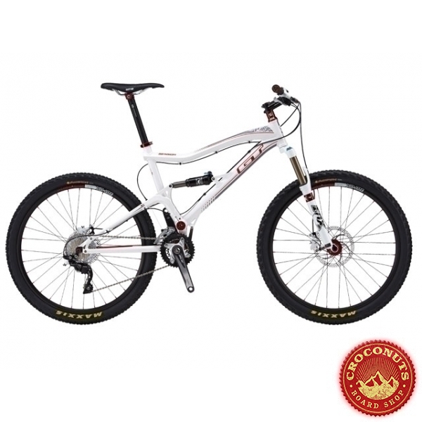 Vtt Gt Sensor 1,0 2013