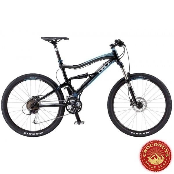 Vtt Gt Sensor 4,0 2013