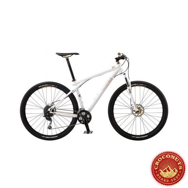 Vtt Gt Karakoram Hans Rey 2013