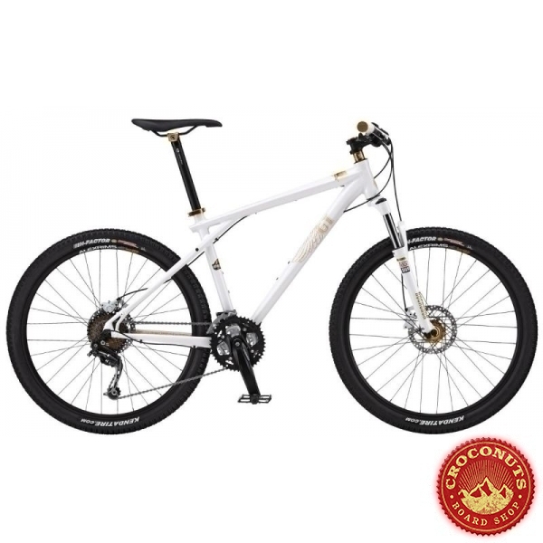 Vtt Gt Avalanche Hans Rey 2013