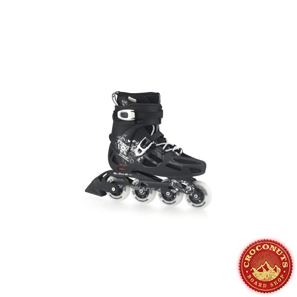 Roller Rollerblade Twister III 2008