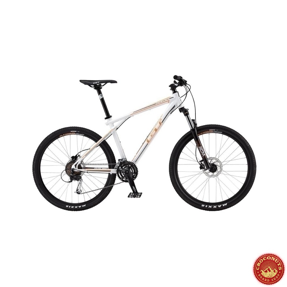 Avalanche Elite Vtt Gt Avalanche 29 Pouces GT Avalanche Elite