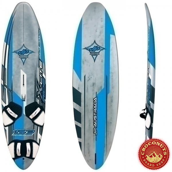 Flotteur Jp Australia X-cite Ride Pro 2009