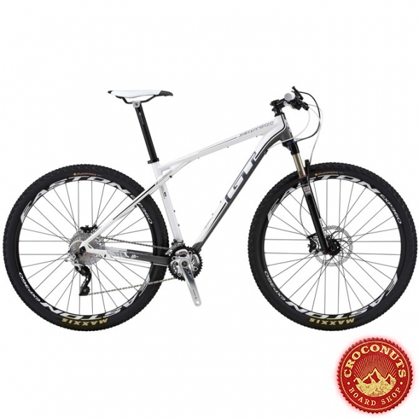 Vtt Gt Zaskar Le 9r Expert 2013