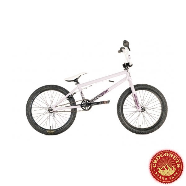 Bmx We The People Reason 2009