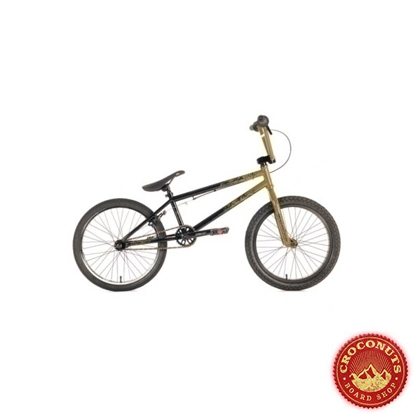 Bmx We The People Crysis 2009