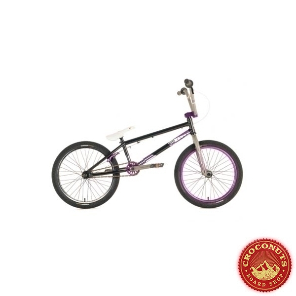 Bmx We The People Recon 2009