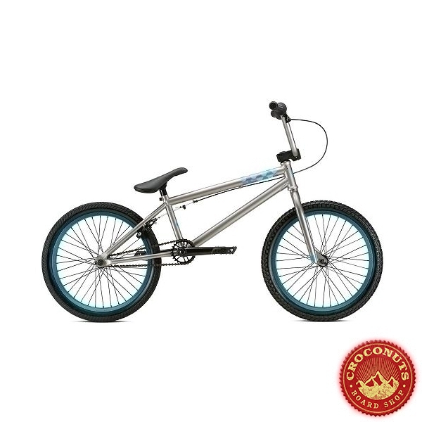 Bmx Verde Theory 2009