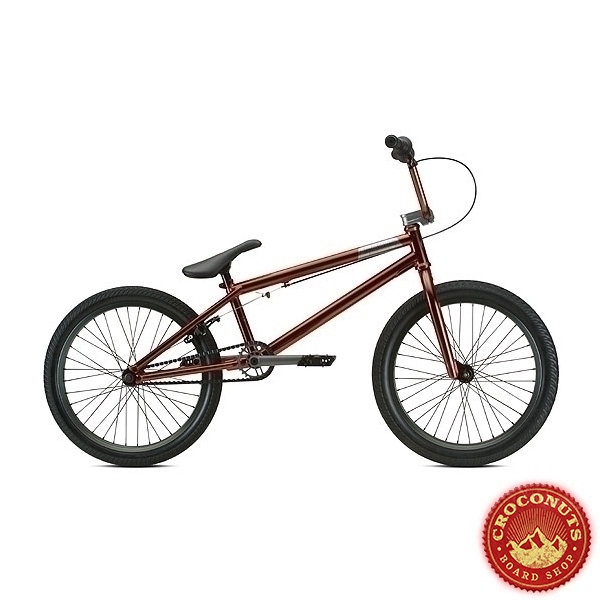 Bmx Verde Modus 2008