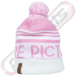 Bonnet Picture Avoriaz Pink 2014 pour homme, pas cher