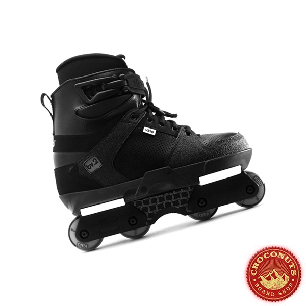 Roller Valo Tv2 2009