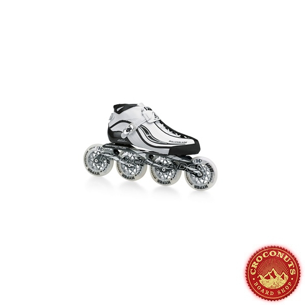 Roller Rollerblade Racemachine Plus 2009