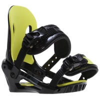 Fixations Morrow Axiom Black 2023