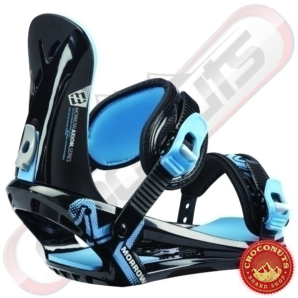 Fixations Morrow Axiom Blue 2014
