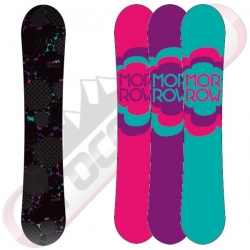 Board Morrow Seneca 2014 pour femme, pas cher